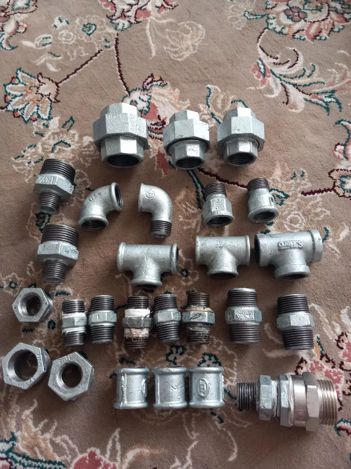 ابزار الات و لوازم|ابزارآلات|شاهین‌شهر, گرگاب|دیوار