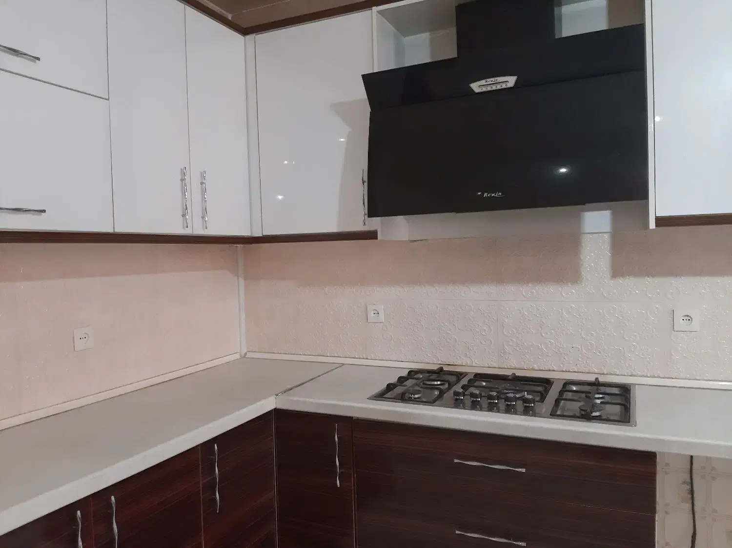 ۱۸۰ متر سه خوابه/ تخلیه/ شخصی ساز