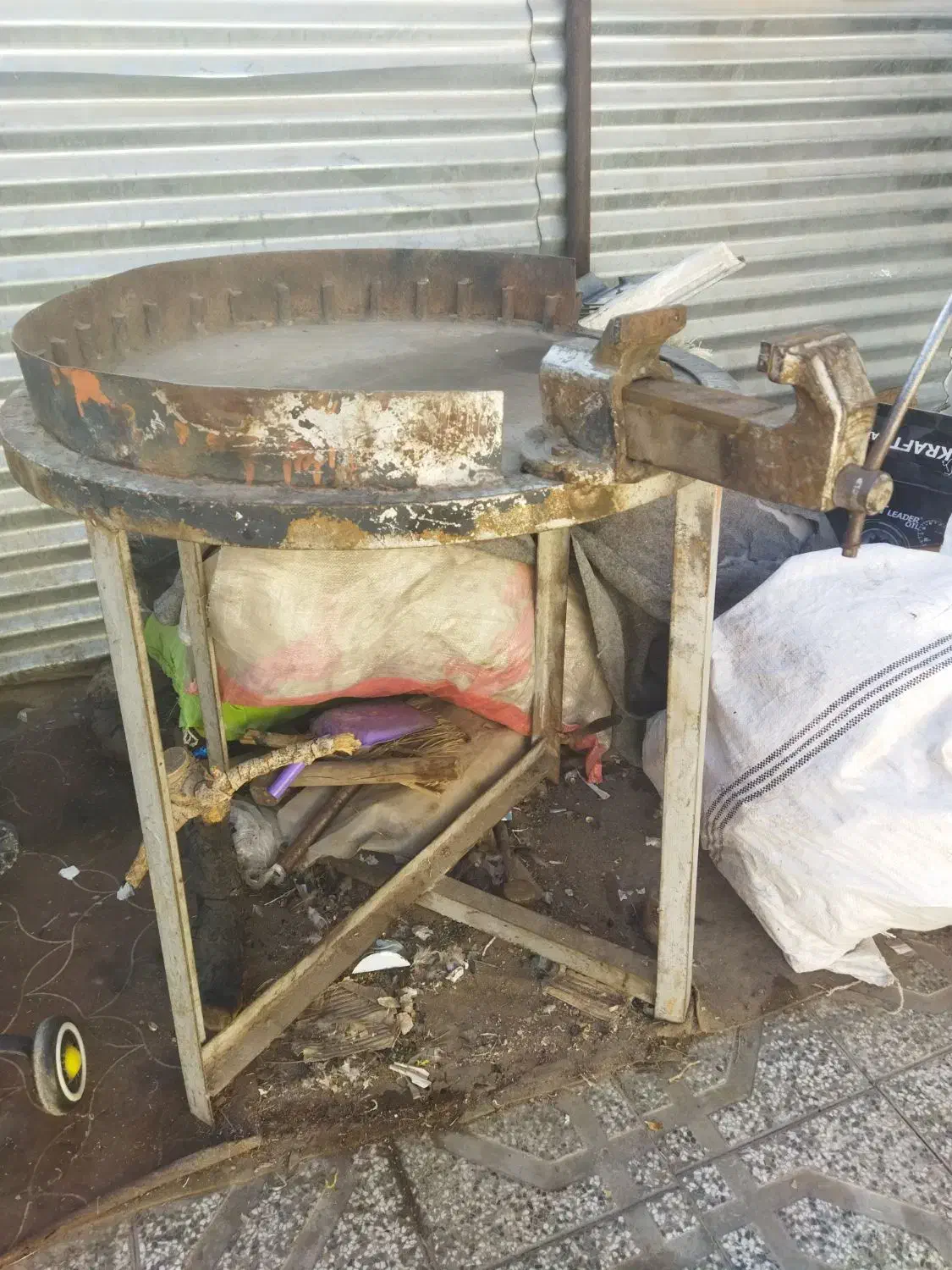 تعدد وسیله|حراج|سیرجان, |دیوار