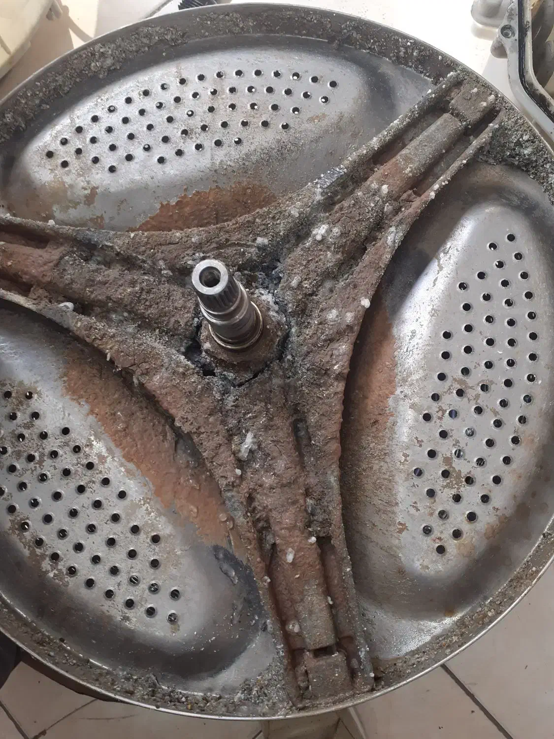 تعمیر و نصب تخصصی لباسشویی الهیه مشهد|خدمات پیشه و مهارت|مشهد, میعاد (شهرک غرب)|دیوار