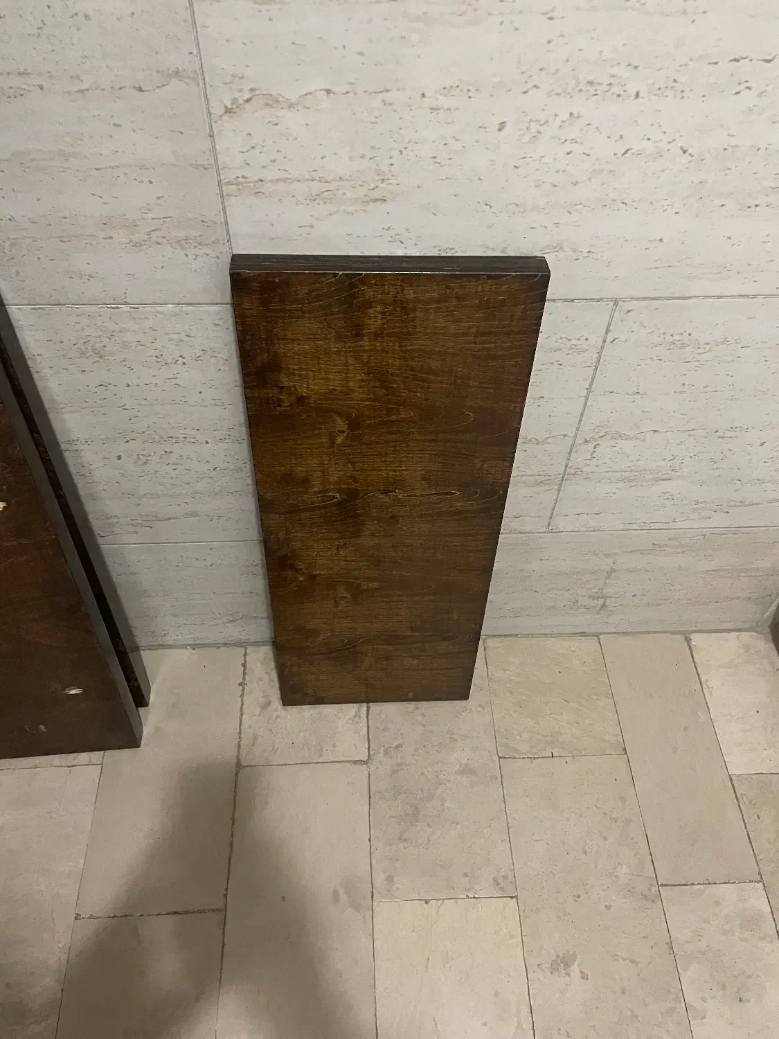 پله چوبی|صندلی و نیمکت|تهران, اتابک|دیوار