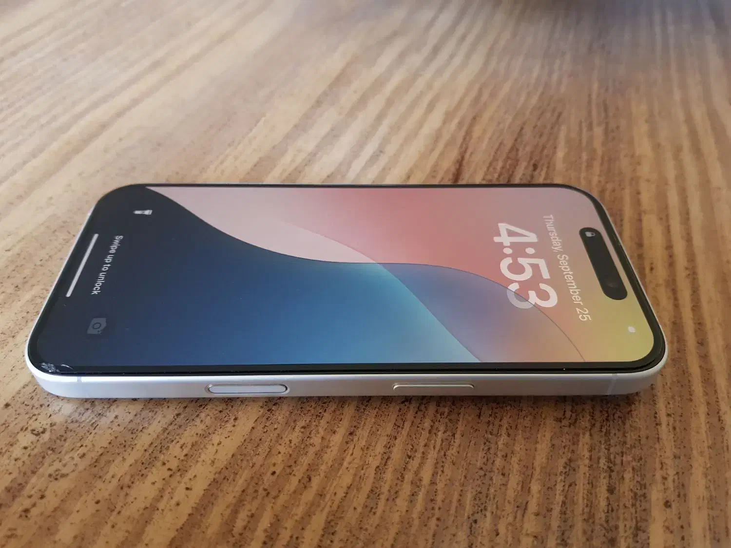 اپل iPhone 16 با حافظهٔ ۱۲۸ گیگابایت|موبایل|قم, شهرک قدس|دیوار