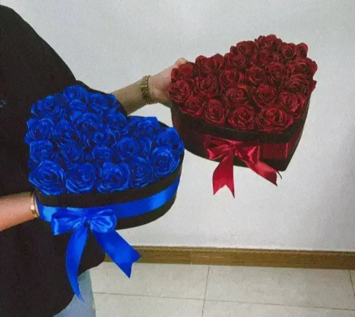 گل روبانی|گل مصنوعی|زابل, |دیوار