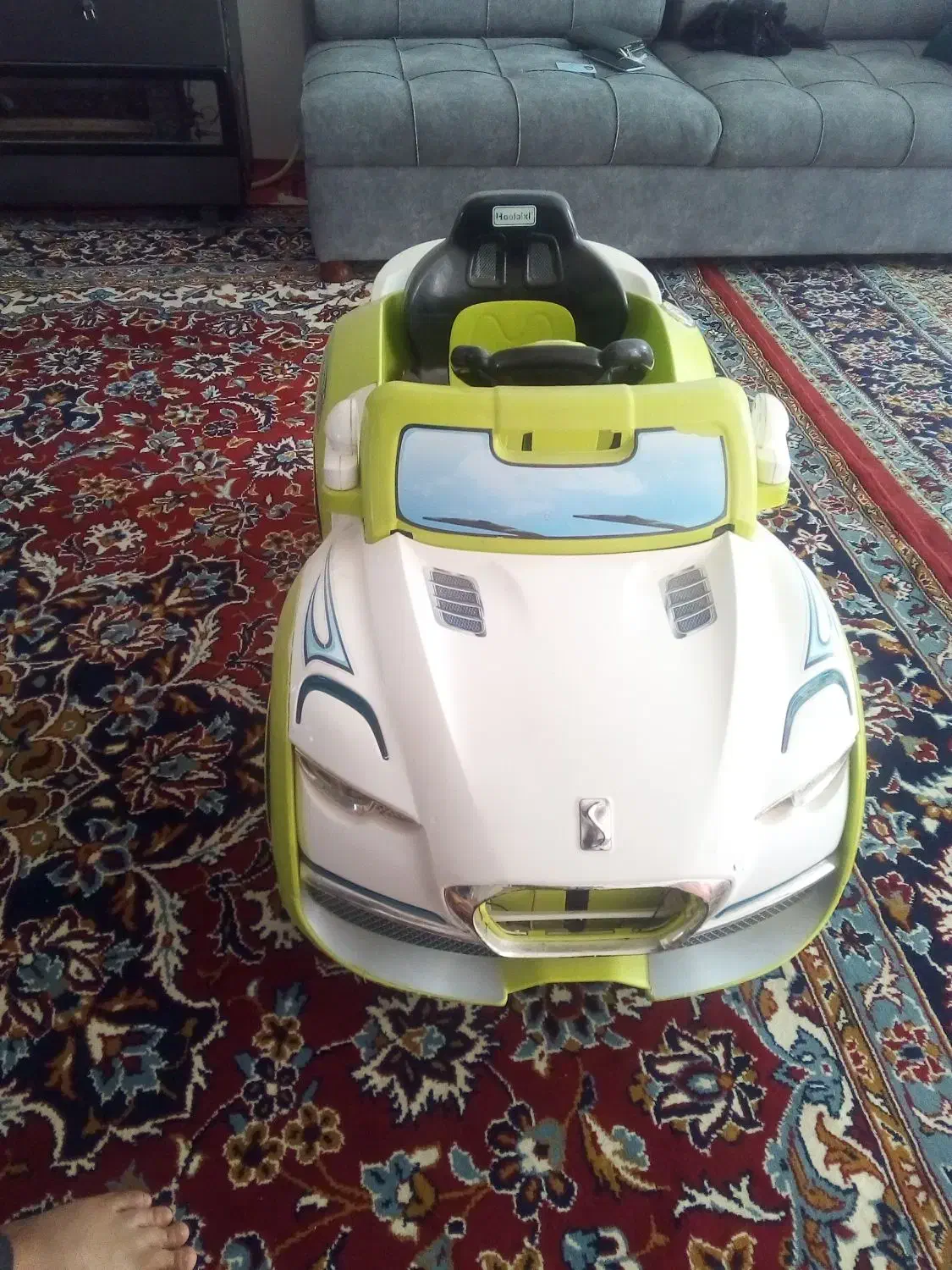 ماشین کنترلی|اسباب‌بازی بچه|قوچان, |دیوار