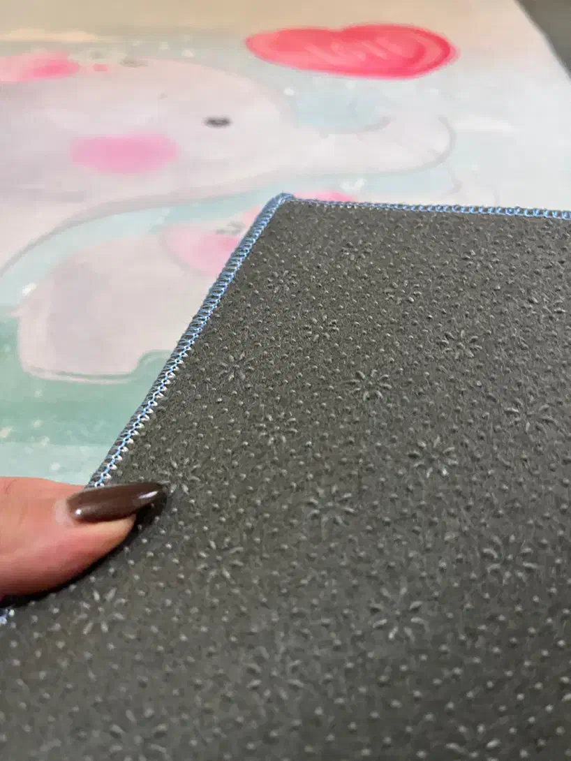 فرش و پرده فیلی کوچولوی کودک|اسباب و اثاث بچه|تهران, گلستان (شهرک راه آهن)|دیوار