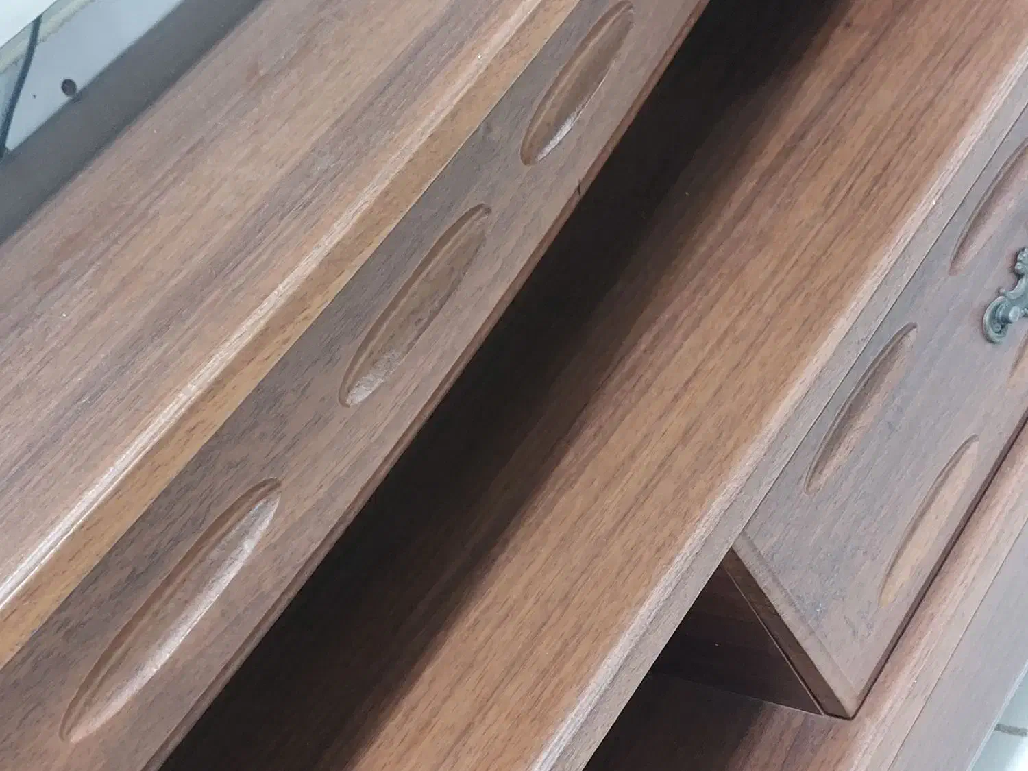 میز تلوزیون تمیز|میز تلویزیون|رضوانشهر, |دیوار