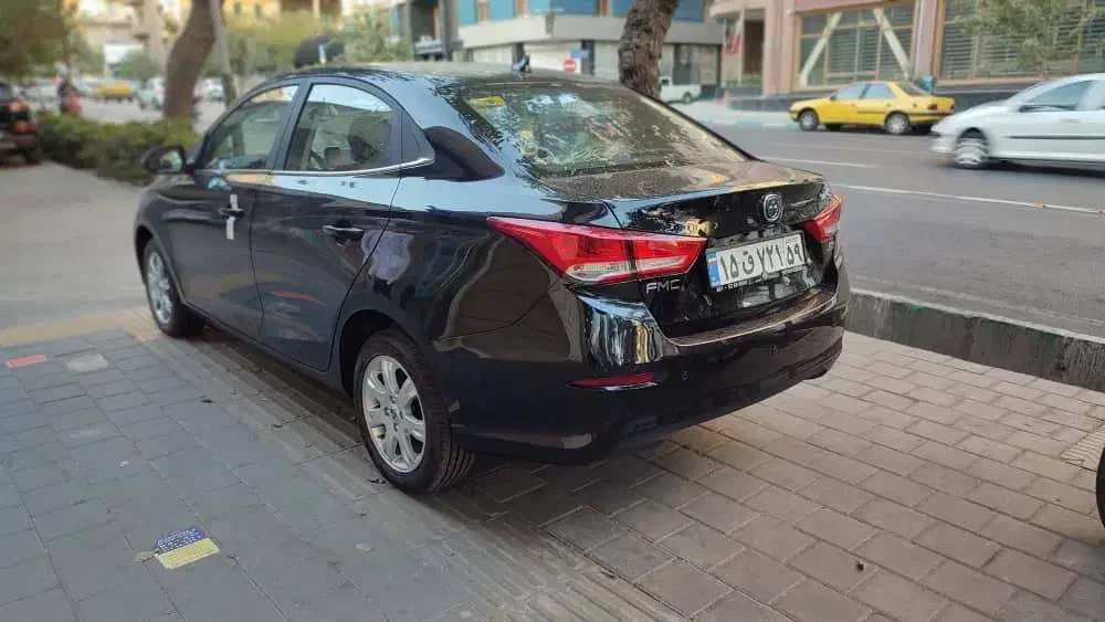 فرداموتور511نقدواقساط تحویل فوری نمایندگی گودرزی|خودرو سواری و وانت|تهران, ایرانشهر|دیوار