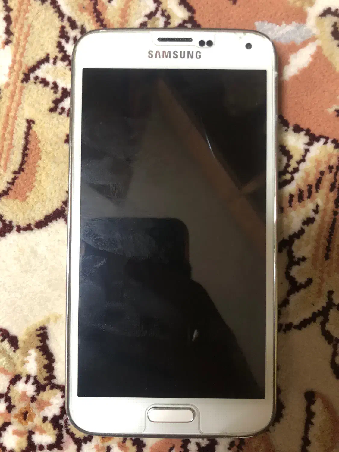 سامسونگ s5|موبایل|ری, ولی آباد|دیوار