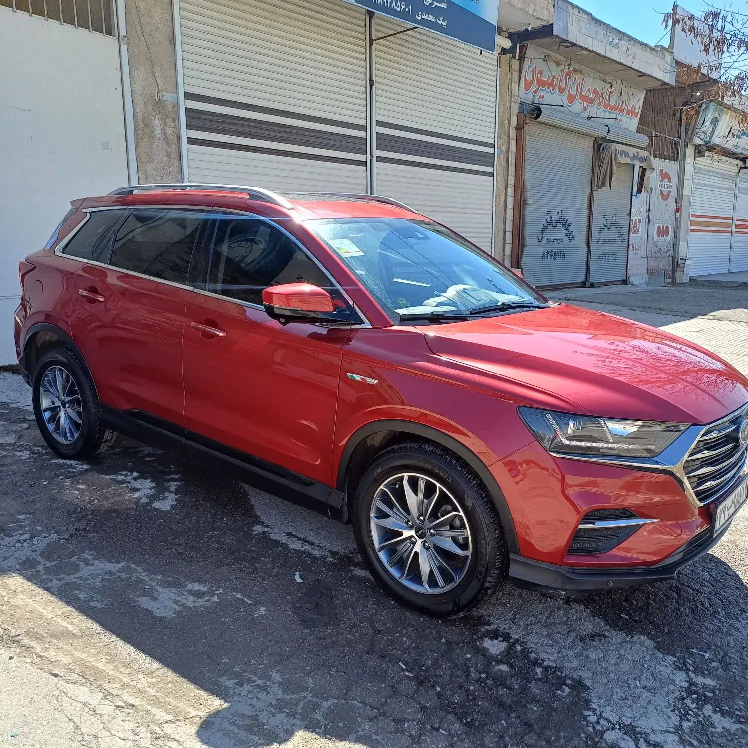 swm|خودرو سواری و وانت|کرمانشاه, |دیوار