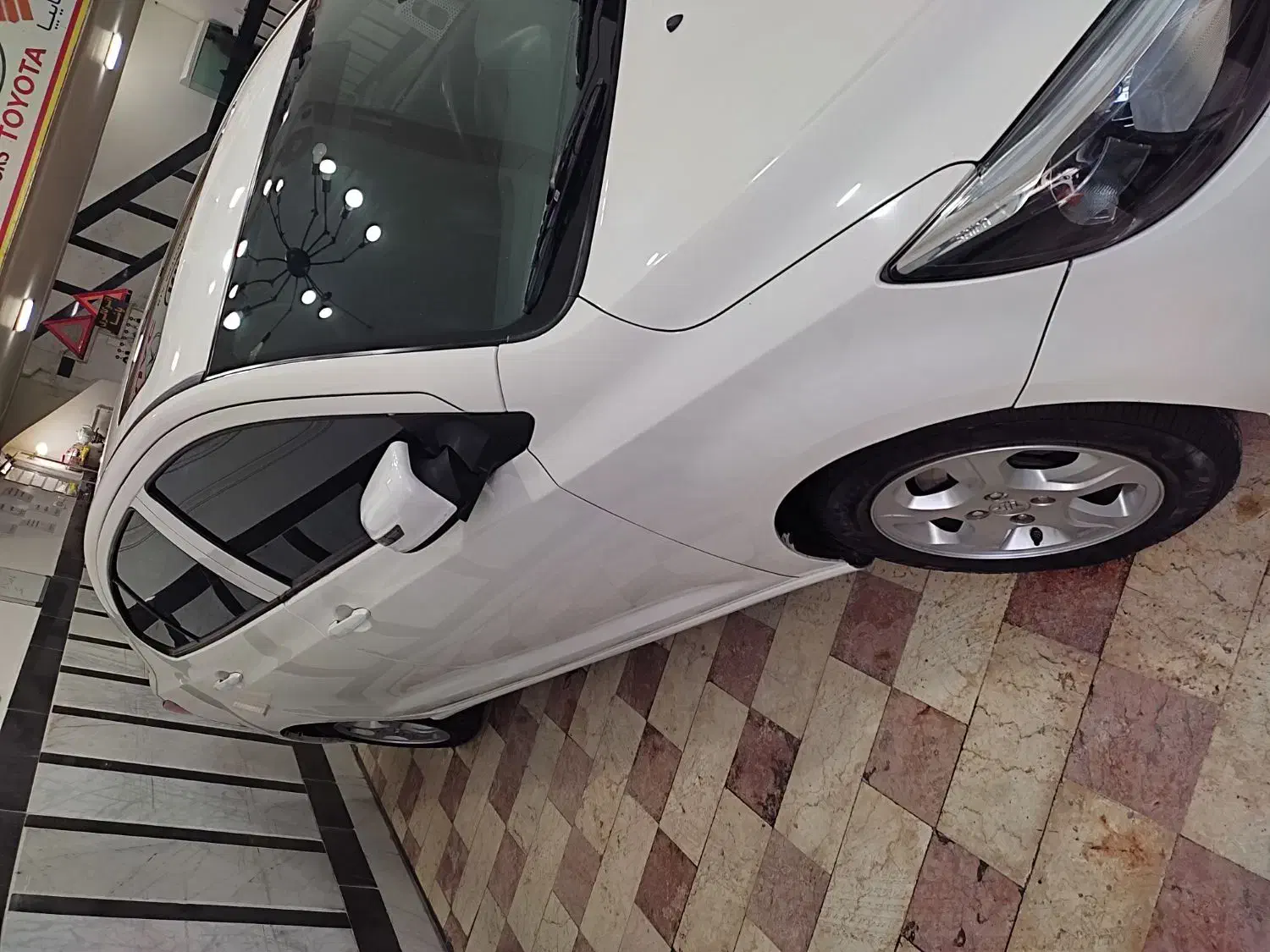 شاهین جی|خودرو سواری و وانت|ارومیه, |دیوار