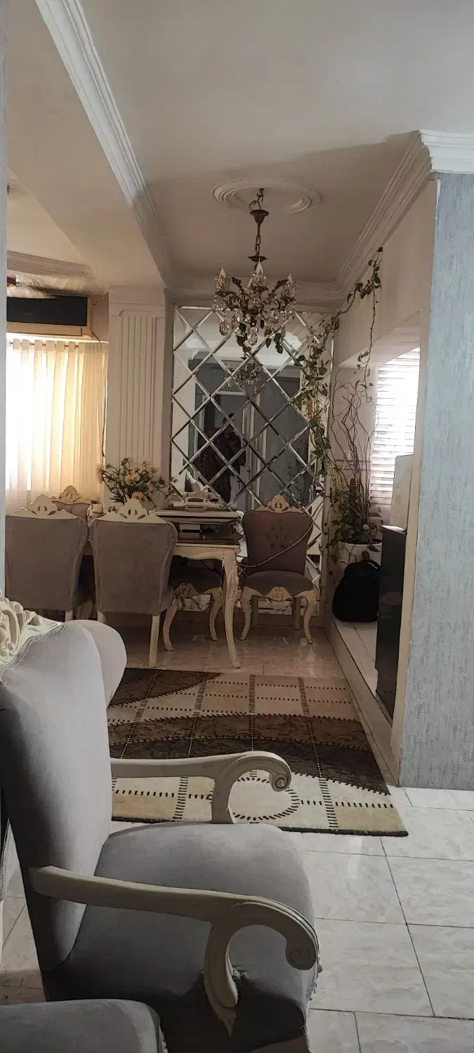 مبل میز نهارخوری|مبلمان خانگی و میز عسلی|بندر گز, |دیوار