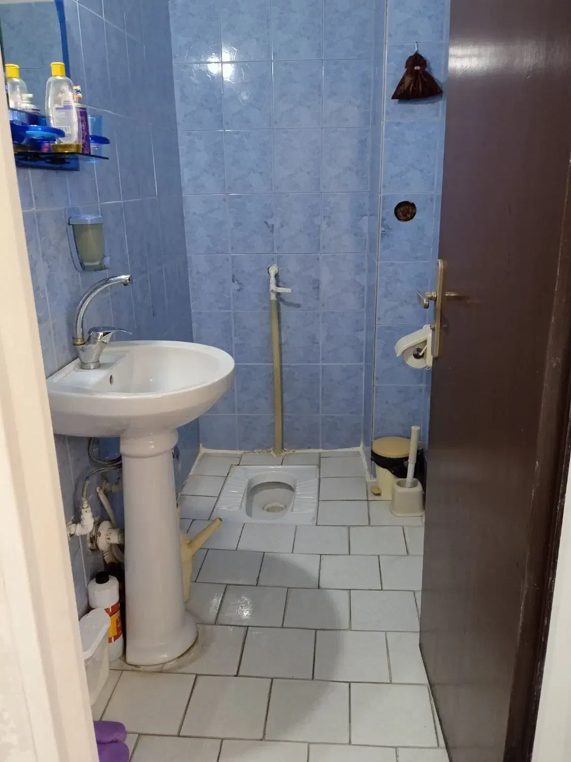 آپارتمان فروشی تک واحدی|فروش آپارتمان|ری, سیزده آبان|دیوار