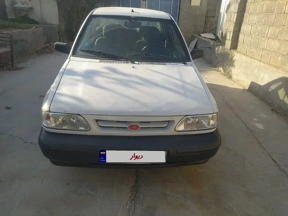 پراید 90|خودرو سواری و وانت|برازجان, |دیوار