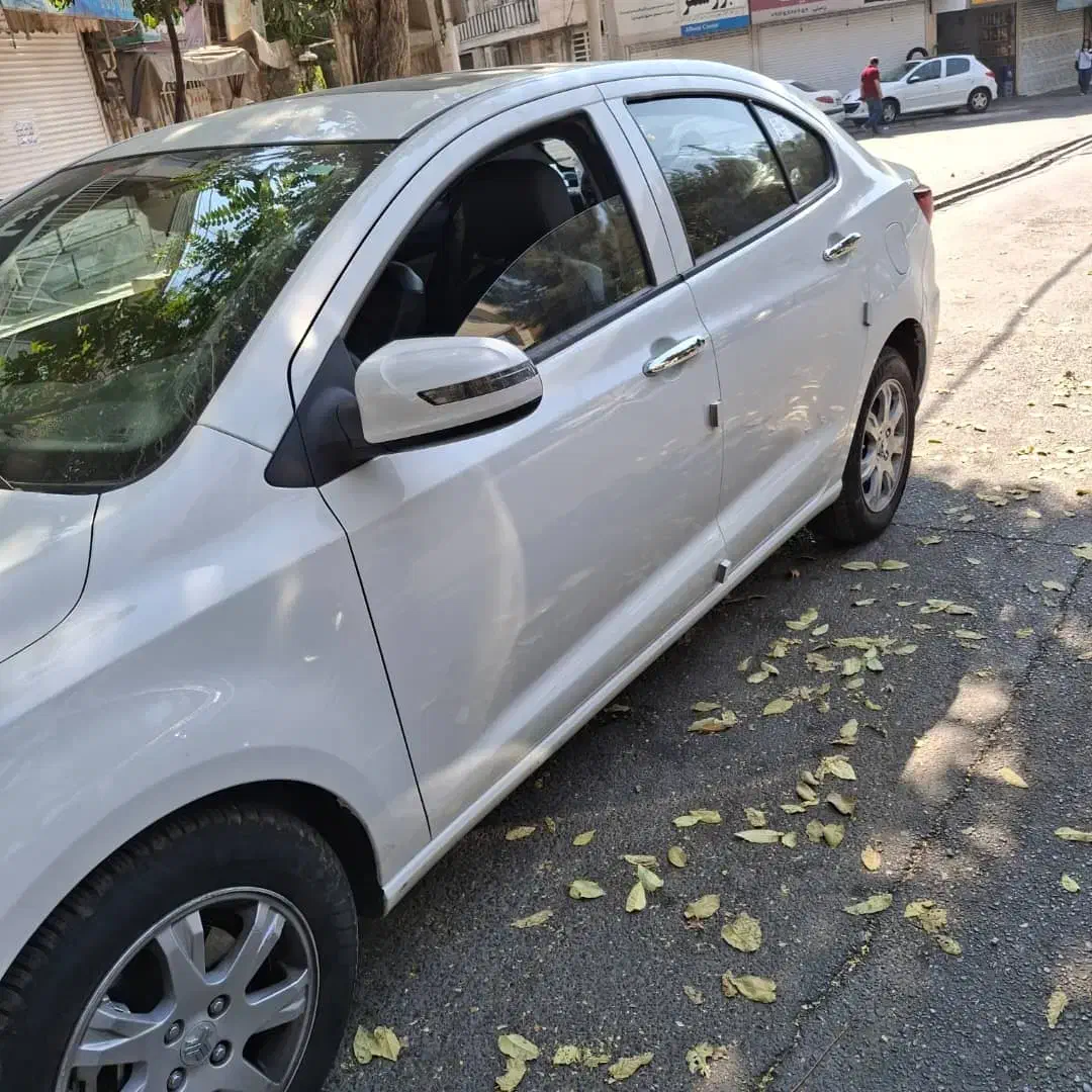 شاهین G CVT، مدل ۱۴۰۳|خودرو سواری و وانت|کرج, گوهردشت|دیوار