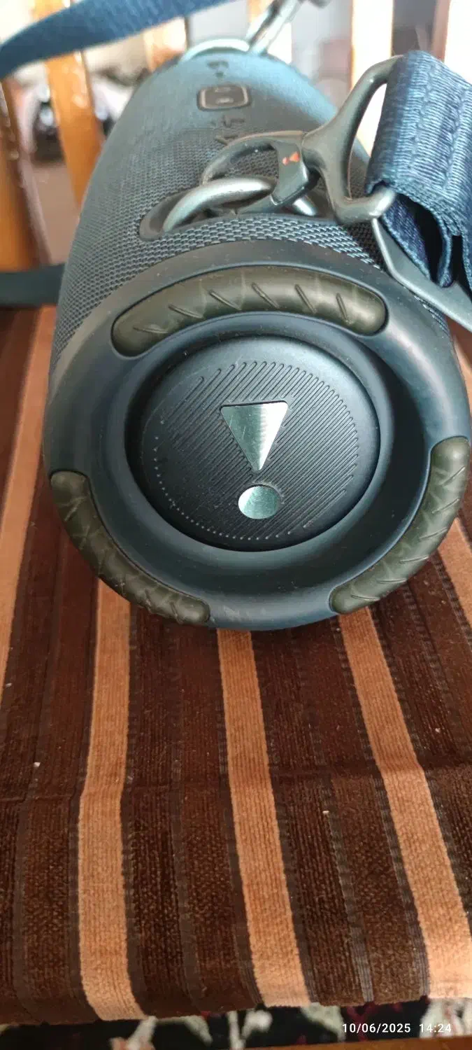 اسپیکر Jbl +Xtreme 3+ضد آب|پخش‌کننده همراه|شیراز, وصال|دیوار