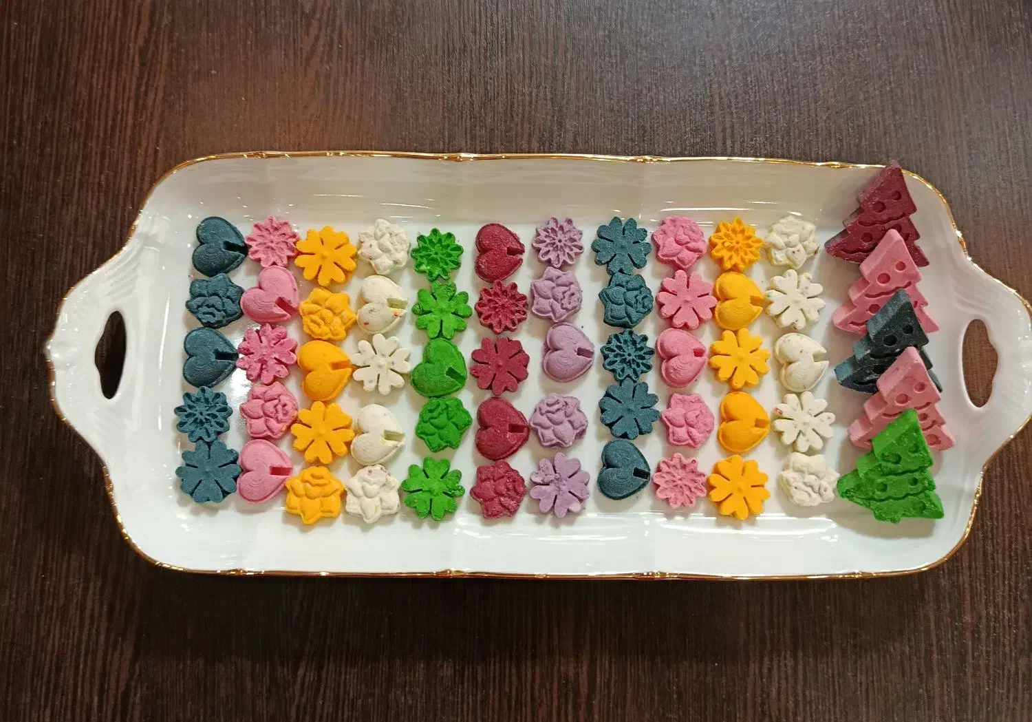 قند، نبات، پاستیل، ابنبات|خوردنی و آشامیدنی|رشت, یخسازی|دیوار