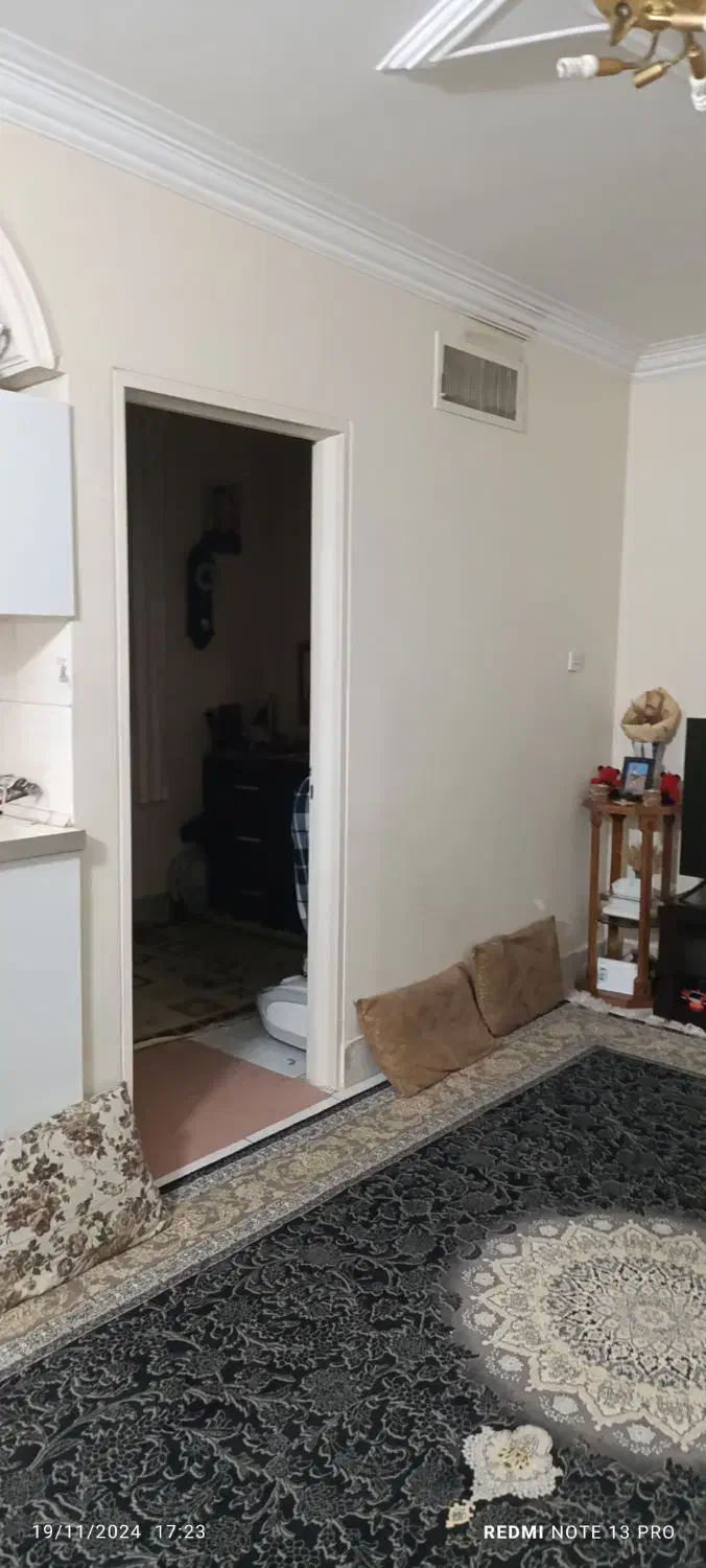 اجاره خونه آپارتمانی|اجارهٔ آپارتمان|تهران, مینای شمالی (مخبر)|دیوار