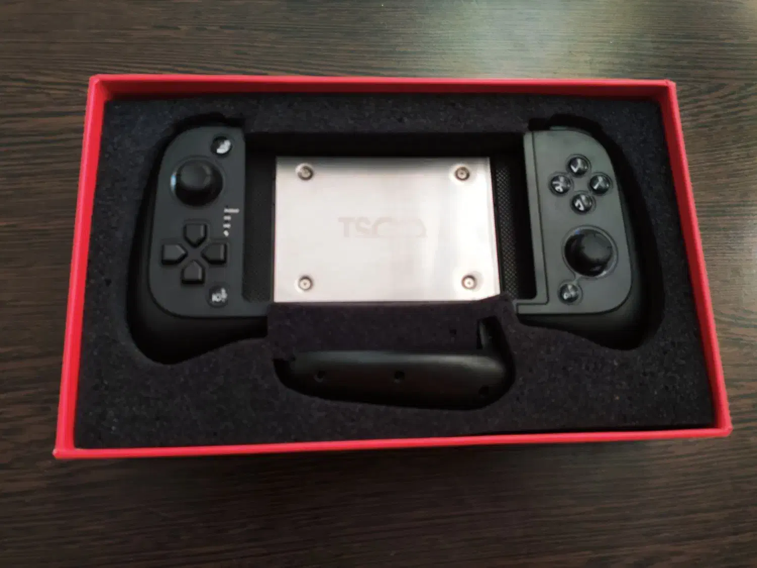 دسته بازی تسکو TG140w|کنسول، بازی ویدئویی و آنلاین|دوگنبدان, |دیوار