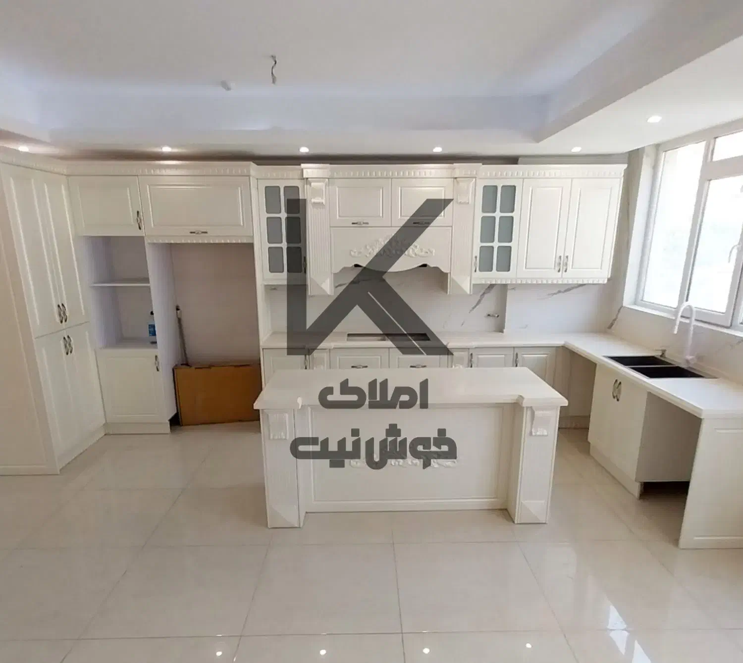 ۰۰یــوسف آبــاد ۱۲۷ متر نوساز ((به قیمت رسیده))۰۰|فروش آپارتمان|تهران, یوسف‌آباد|دیوار
