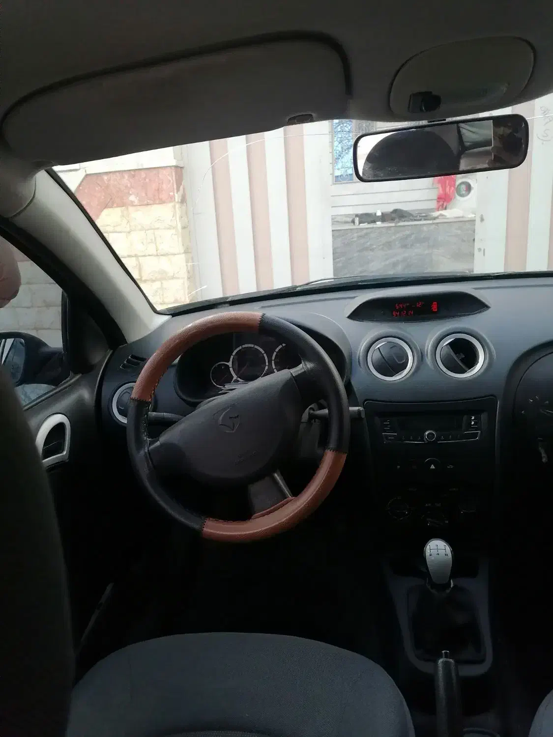 رانا مدل 99 tu5|خودرو سواری و وانت|تهران, منیریه|دیوار