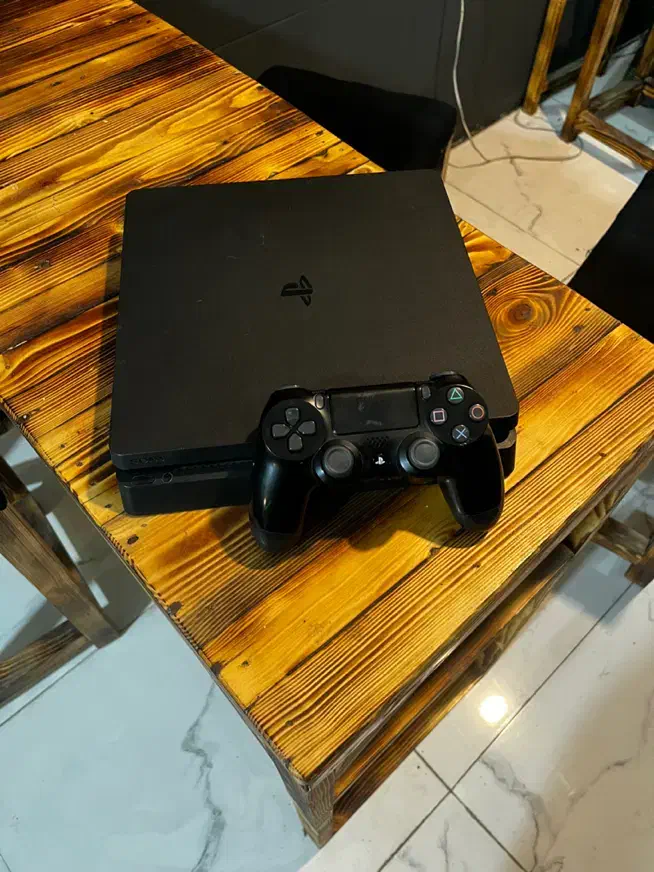 پی اس فور اسلیم و پرو ps4slimوpro 1tra|کنسول، بازی ویدئویی و آنلاین|شهریار, شهرک امیریه|دیوار