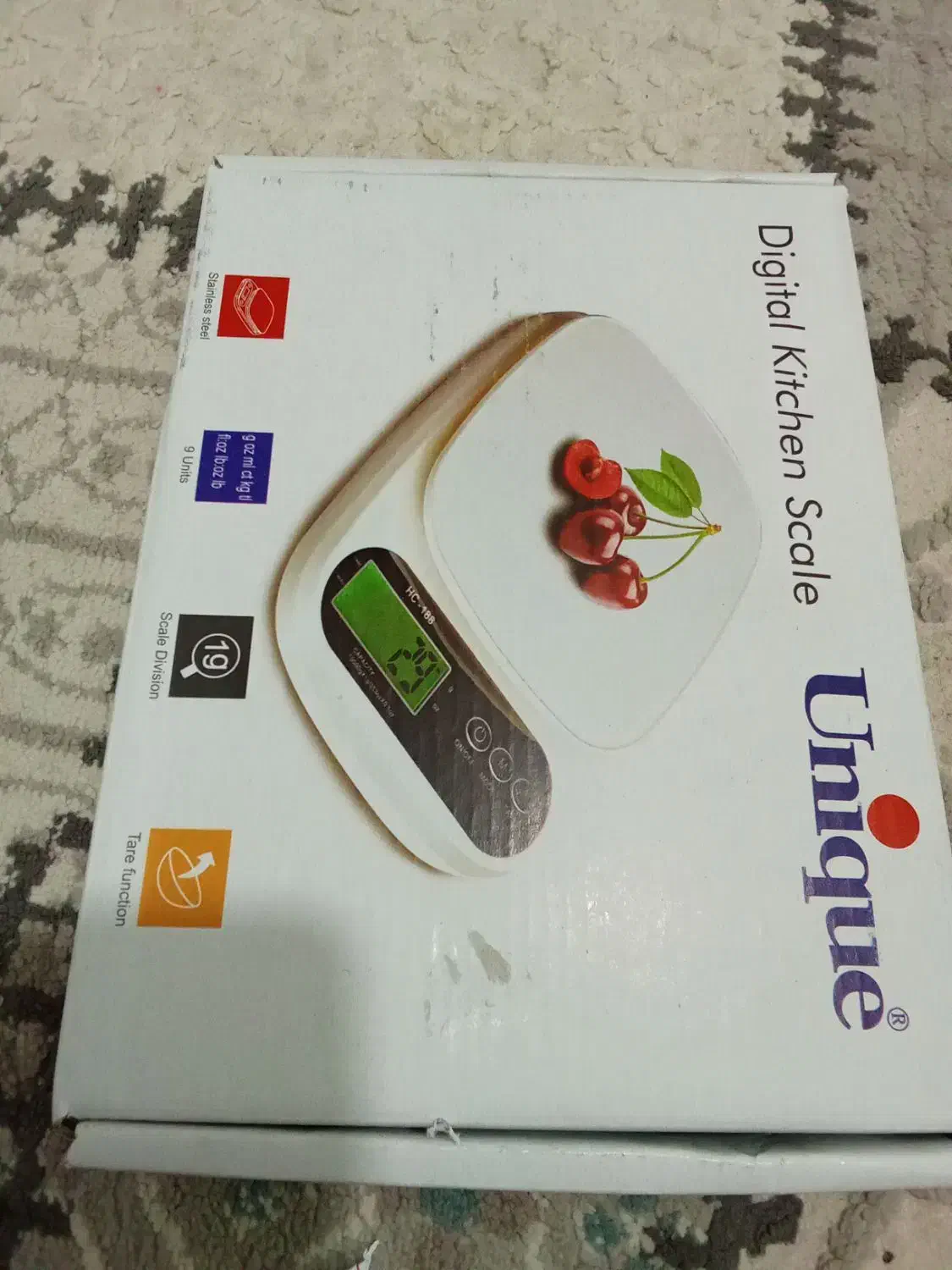 ترازو|ظروف پختوپز|پاکدشت, پاکدشت (مامازند)|دیوار