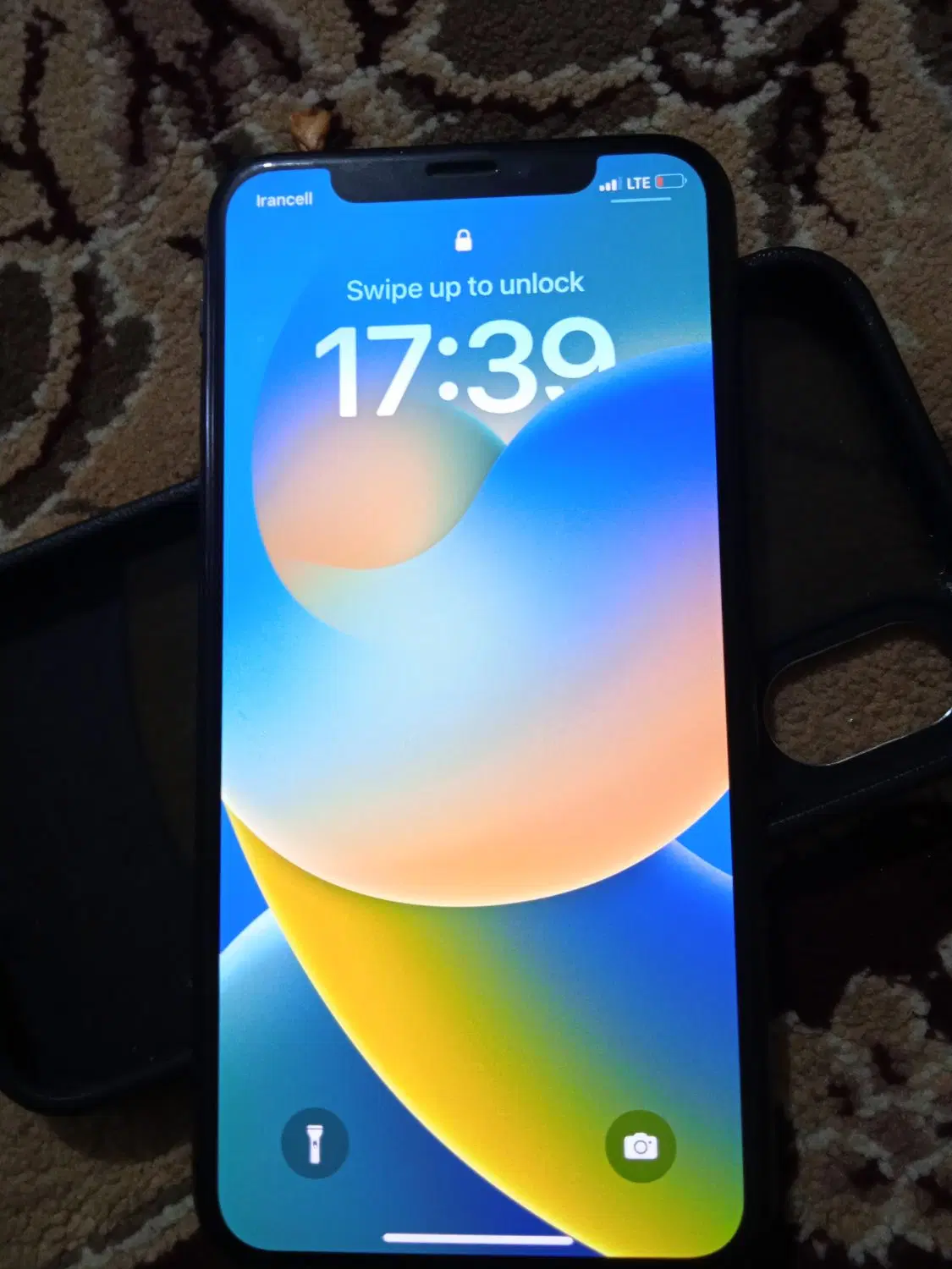 آیفون x|موبایل|زاهدان, |دیوار