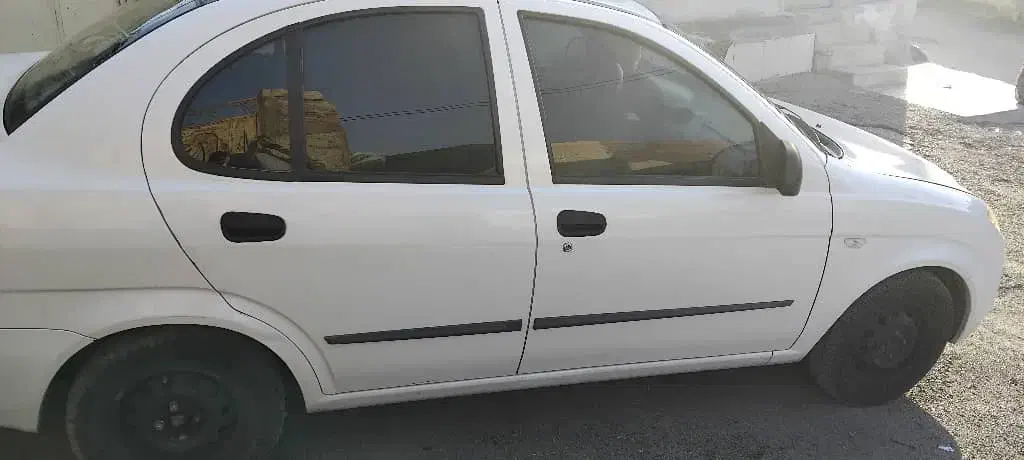 فروش فوری ماشین تیبا|خودرو سواری و وانت|بندرعباس, |دیوار