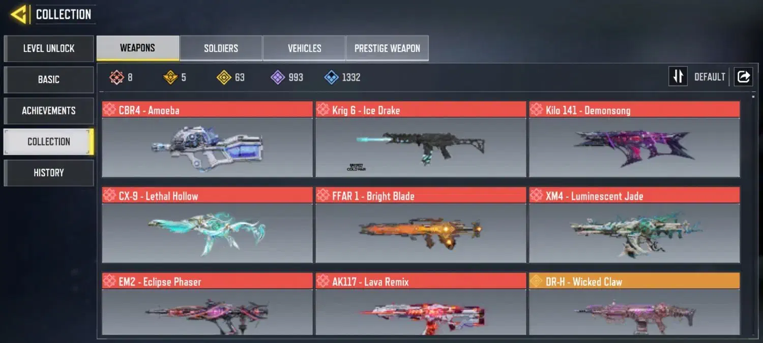 اکانت کالاف نیم سیف|کنسول، بازی ویدئویی و آنلاین|تهران, منیریه|دیوار