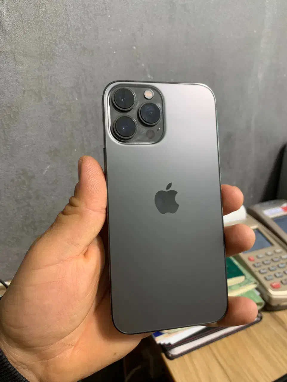 13 Pro Max 1T|موبایل|بجنورد, |دیوار