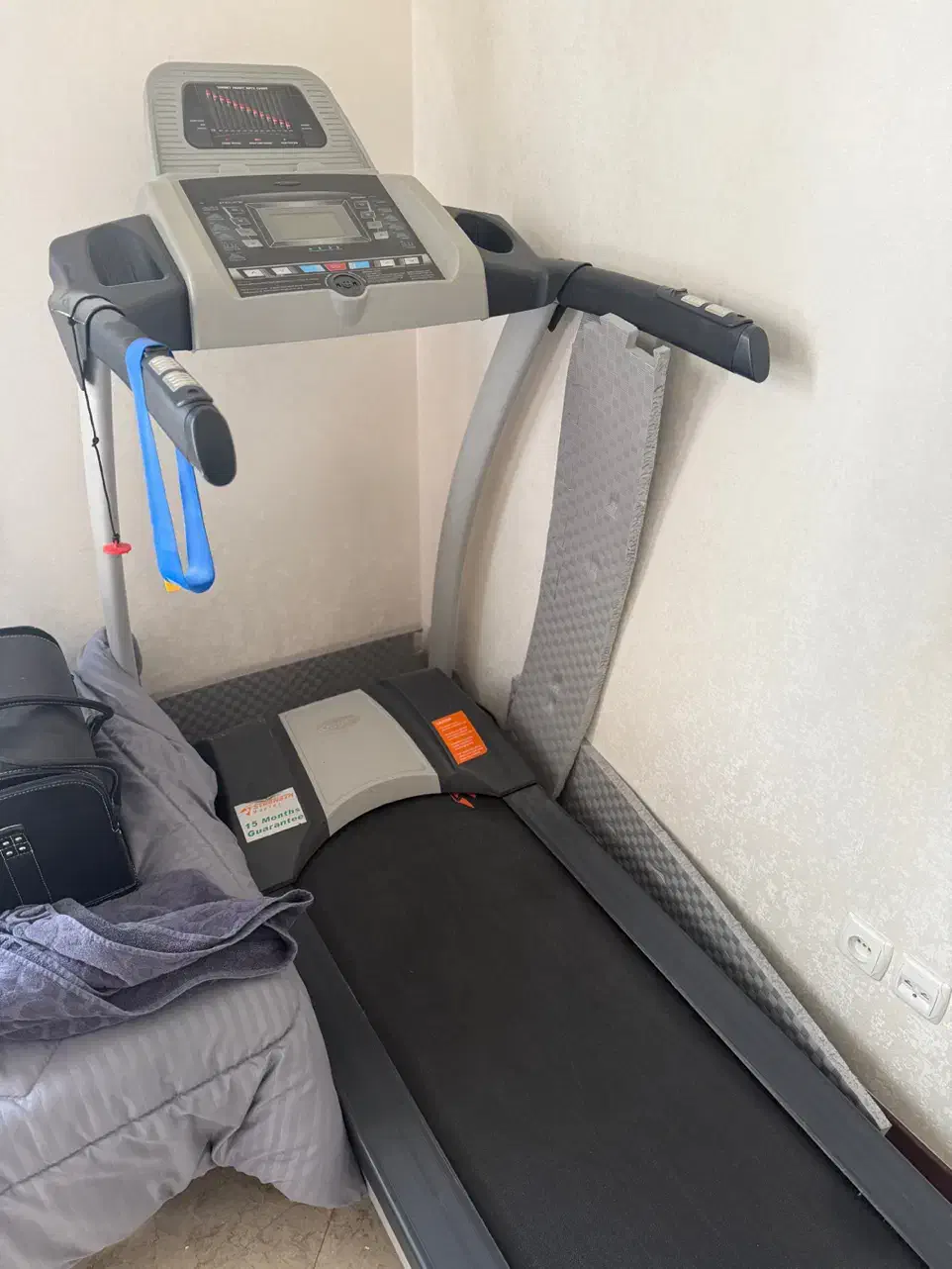 تردمیل استرانگ مستر|تجهیزات ورزشی|تهران, سهروردی|دیوار