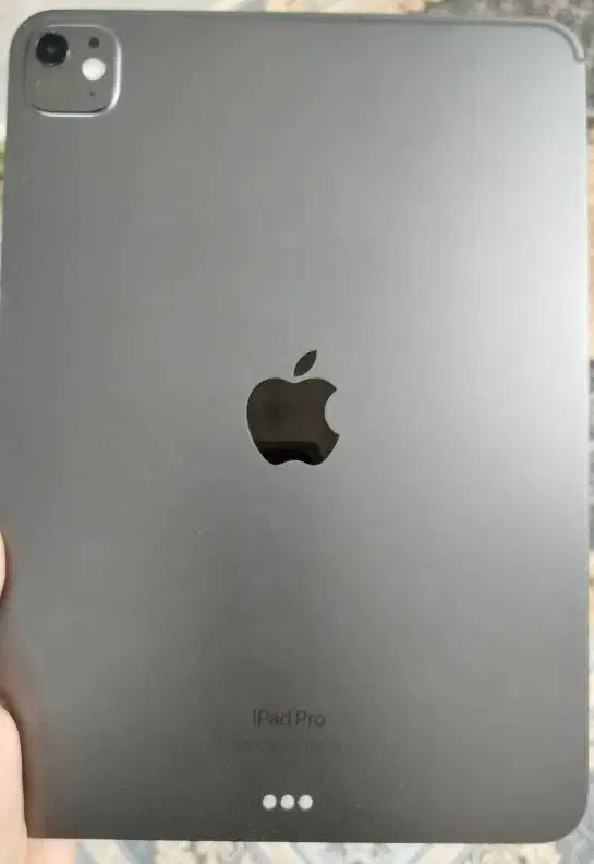 ipad 11 pro m4|تبلت|شیراز, منطقه هوایی شهید دوران|دیوار