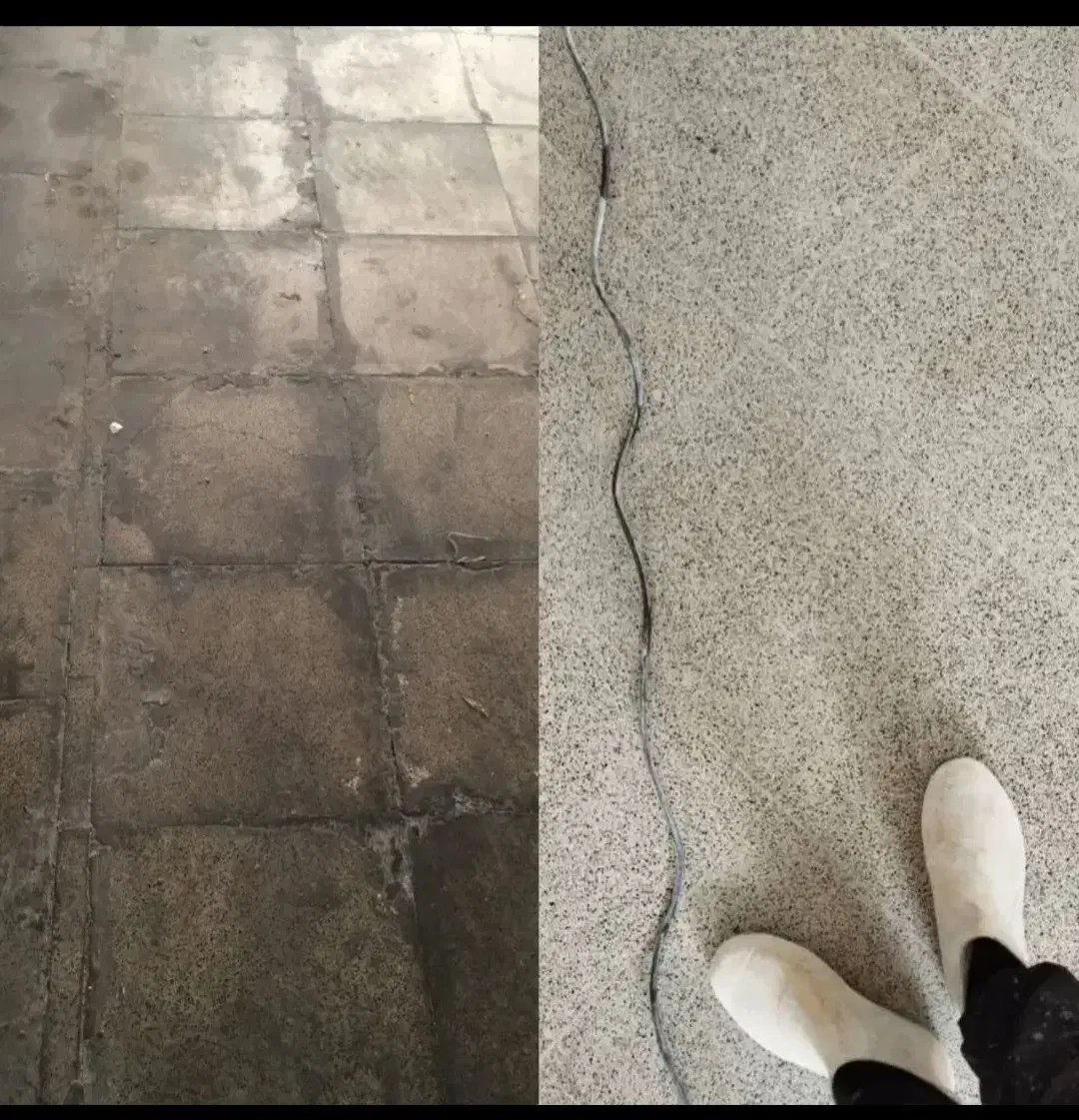 شرکت خدماتی کفسابی بیانکو|خدمات نظافت|بندرعباس, |دیوار