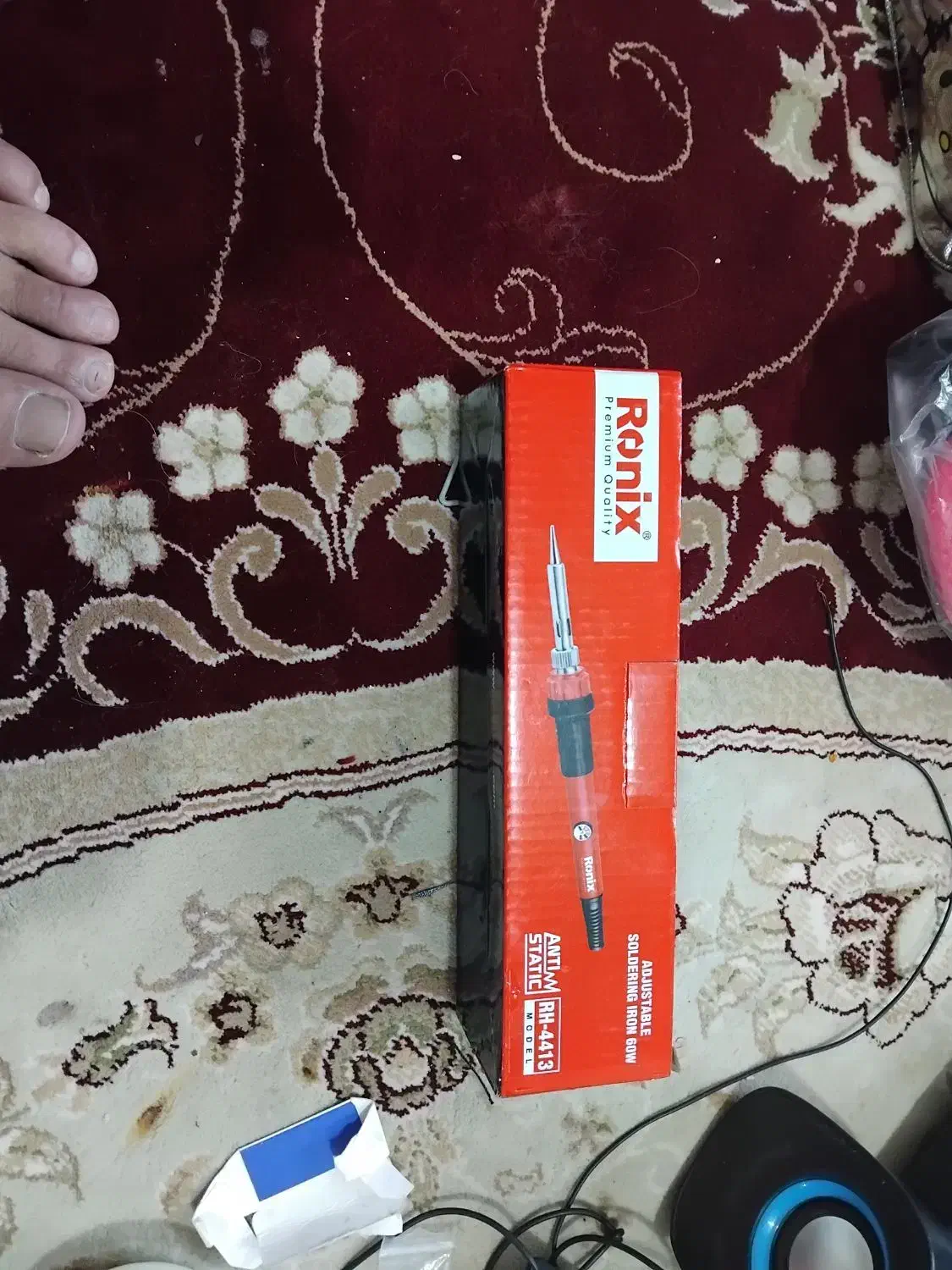 هویه نووبه کاروبسیاربادوام|ابزارآلات|هشتگرد, شهرک ریحانه|دیوار