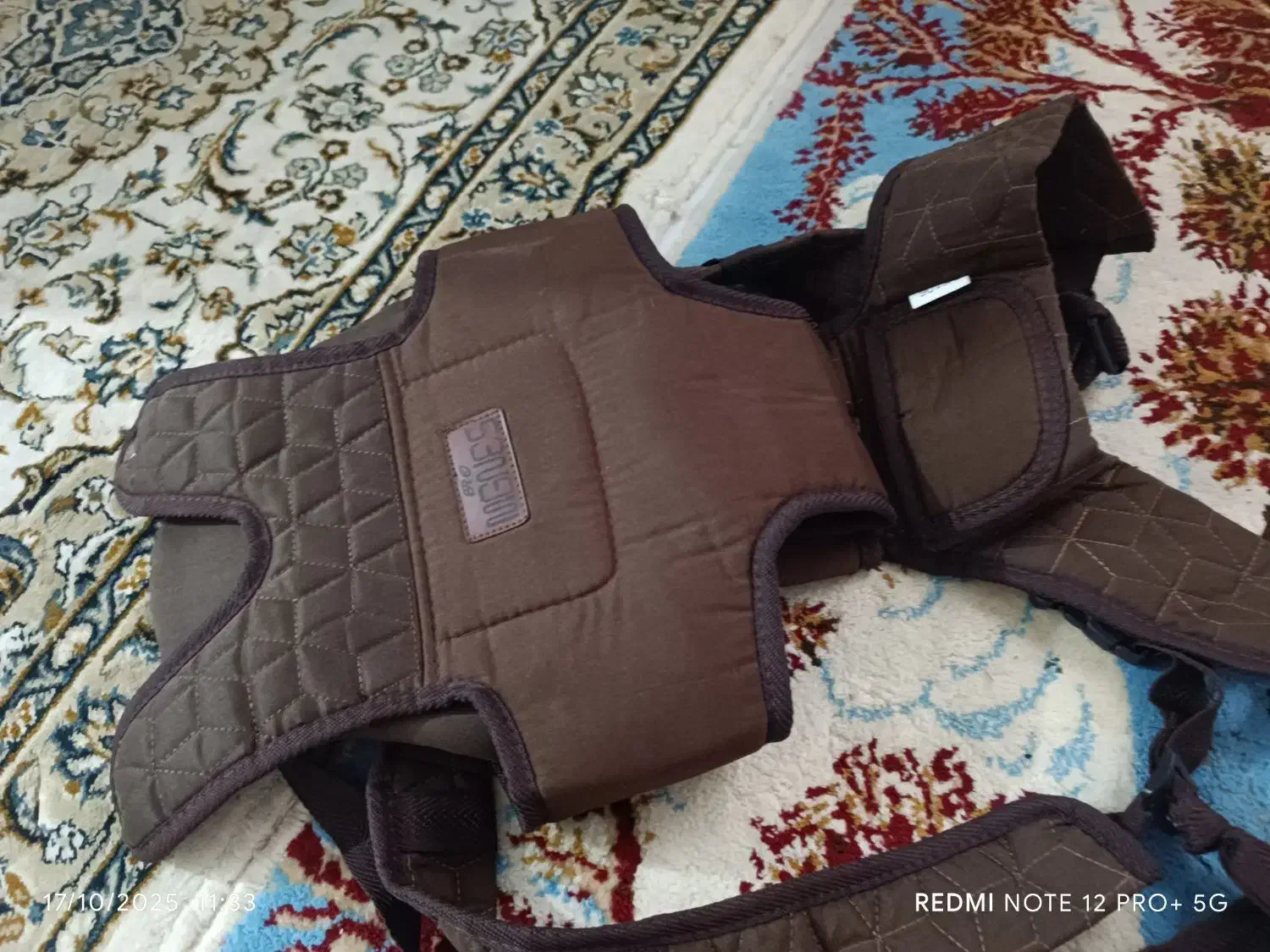 فروش لوازم بچه|اسباب و اثاث بچه|خرم‌آباد (تنکابن), |دیوار