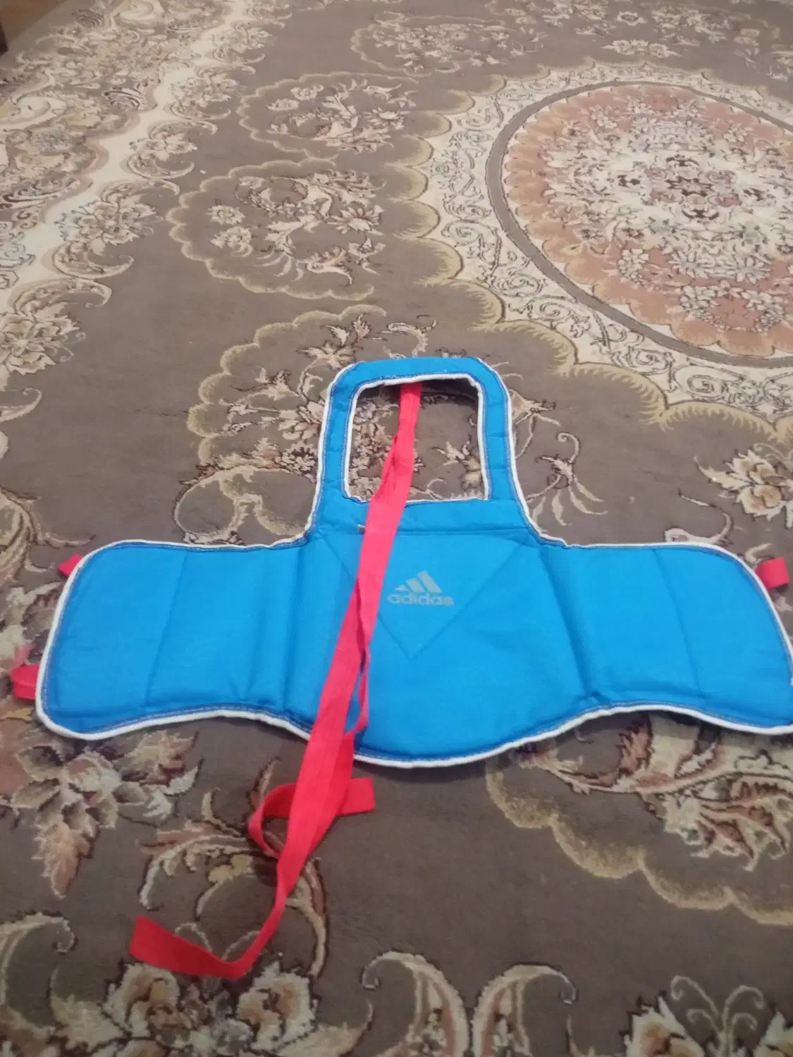 هوگوی وشو سیصد هزارتومن|تجهیزات ورزشی|ایذه, |دیوار