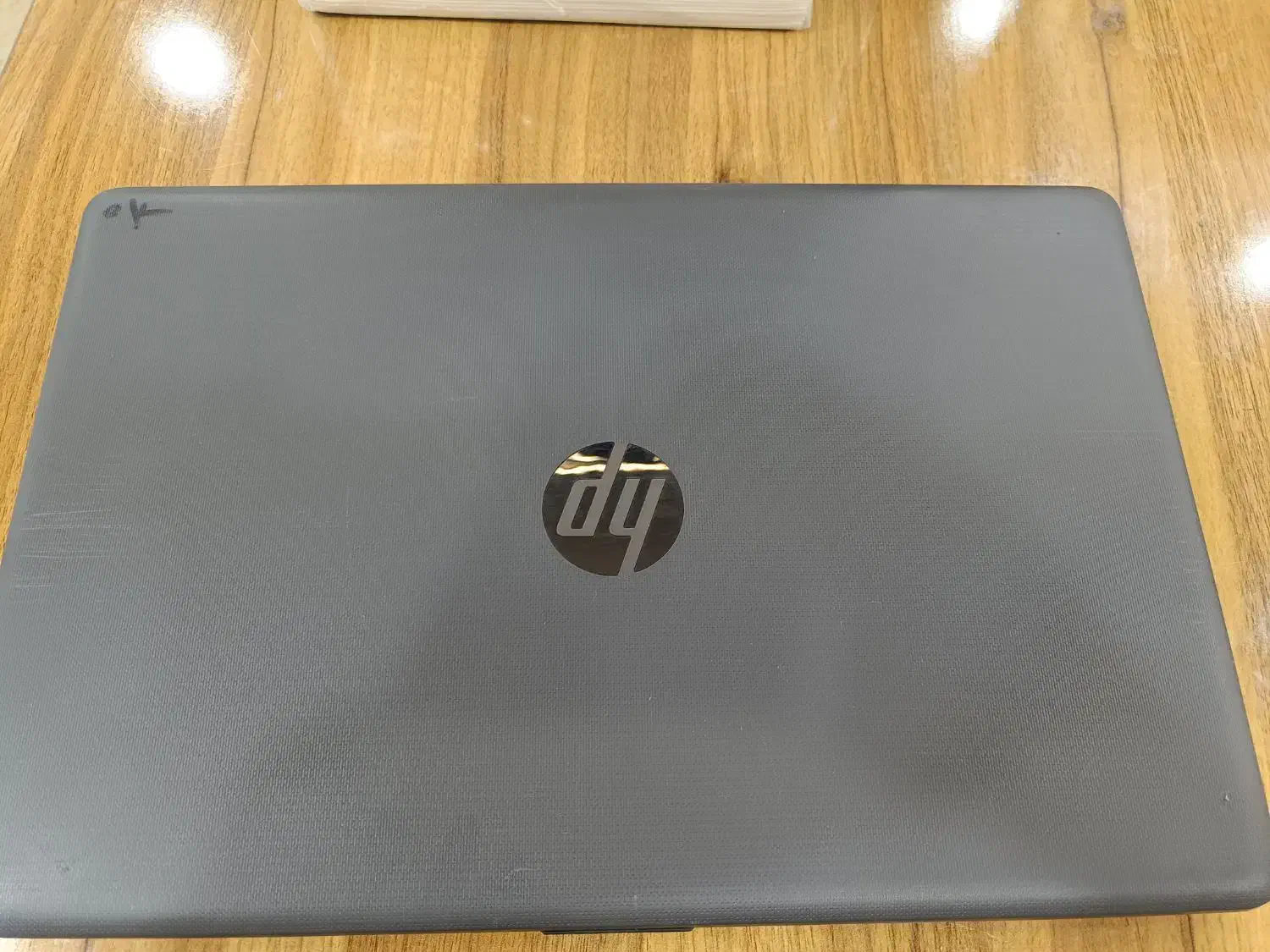 لپ تاپ hp نسل هشت core i5|رایانه همراه|اردبیل, |دیوار