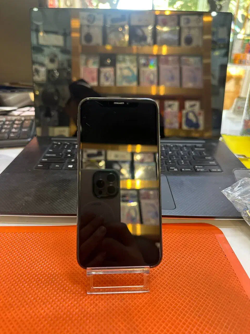 آیفونx 256 gig|موبایل|اصفهان, احمدآباد|دیوار