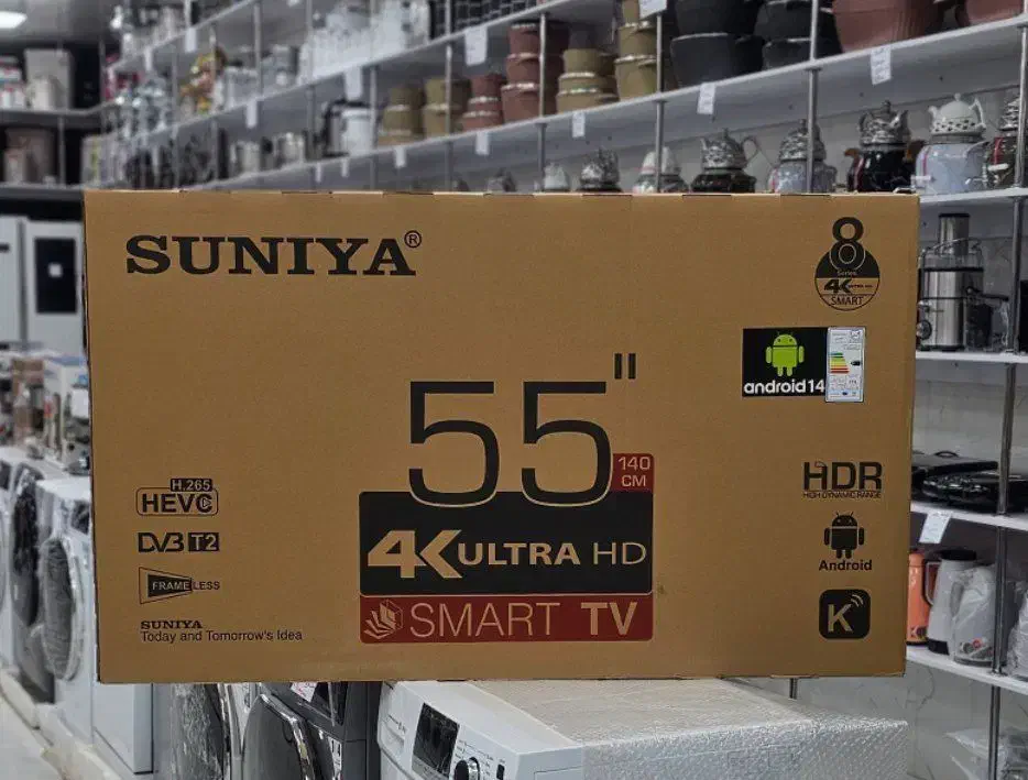 ال ای دی 55 سونیا اقساطی نیرو انتظامی|تلویزیون و پروژکتور|خرم‌آباد, |دیوار