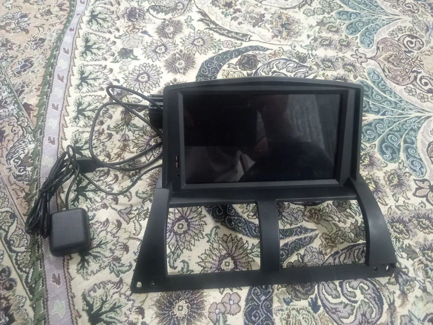 مانیتور تیبا|قطعات یدکی و لوازم جانبی|نیشابور, مسکن مهر نور|دیوار