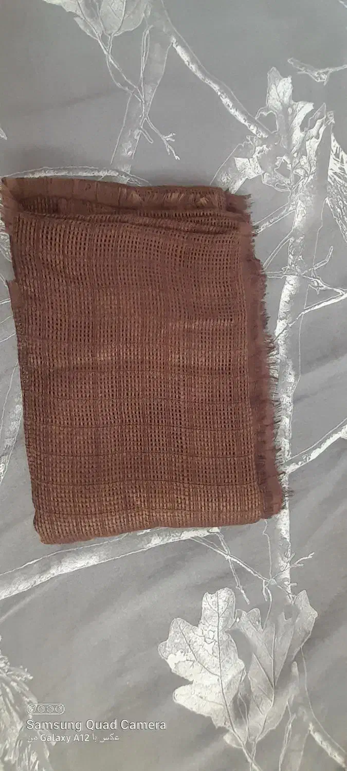 شال کنفی مناسب فصل|لباس|رشت, ساغری سازان|دیوار