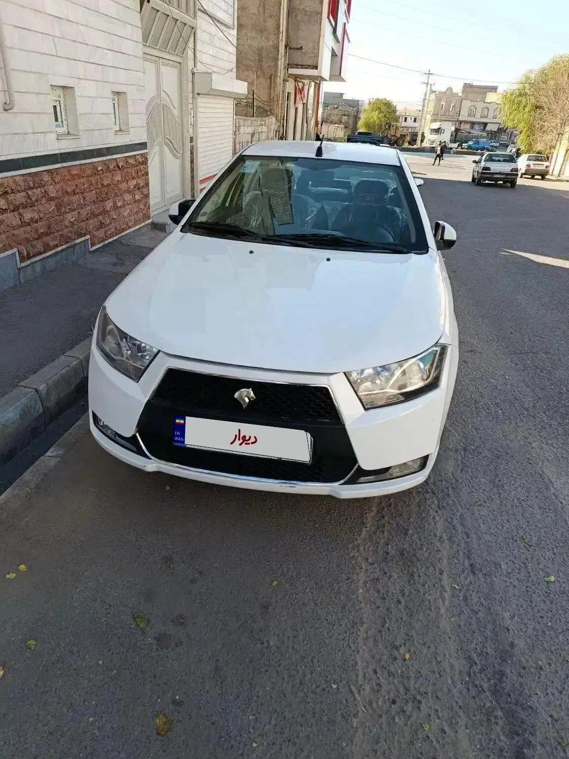 دنا معمولی عروسک|خودرو سواری و وانت|بستان آباد, |دیوار