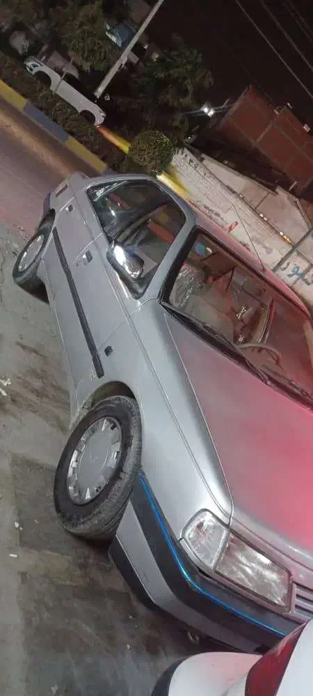 پژو ۴۰۵|خودرو سواری و وانت|آمل, |دیوار