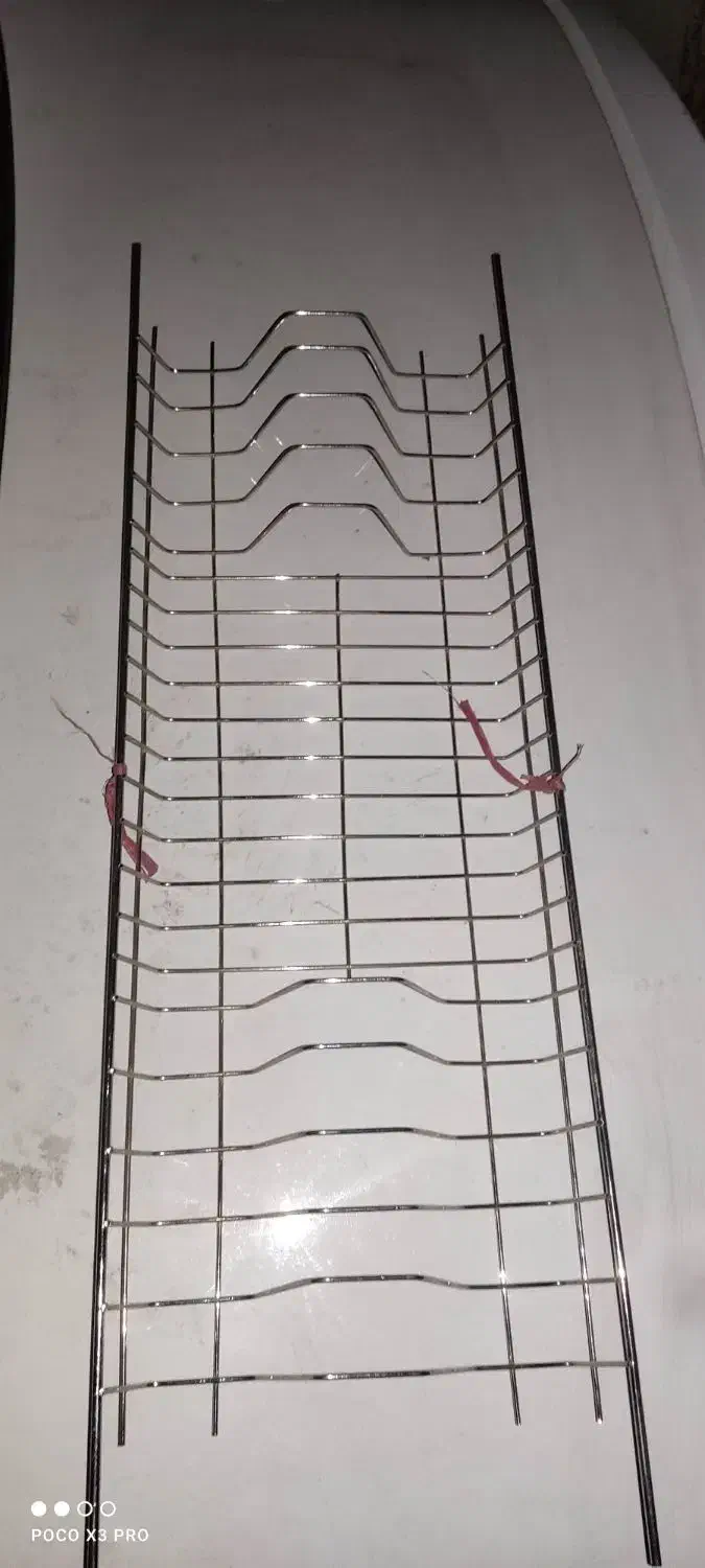 سبدابچکان استیل 80 سانتی تعداد|آبچکان و نظمدهنده ظروف|زنجان, |دیوار