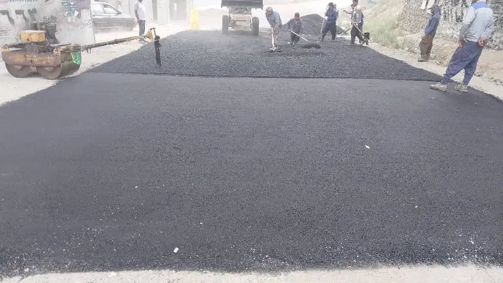 پیمانکاری/بازسازی/آسفالت/ایزوگام /زیر قیمت باضمانت|خدمات پیشه و مهارت|تهران, تهرانپارس غربی|دیوار