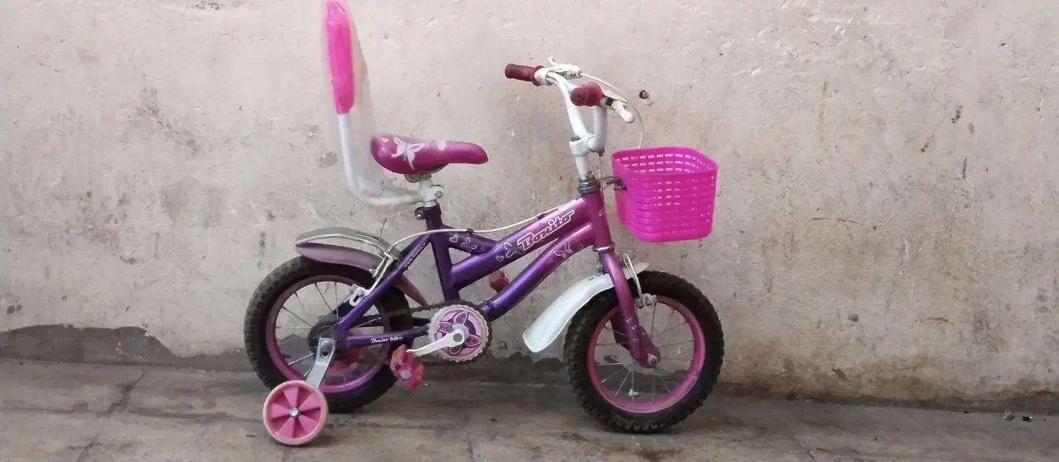 دو دستگاه دوچرخه 12|دوچرخه، اسکیت، اسکوتر|مریوان, |دیوار