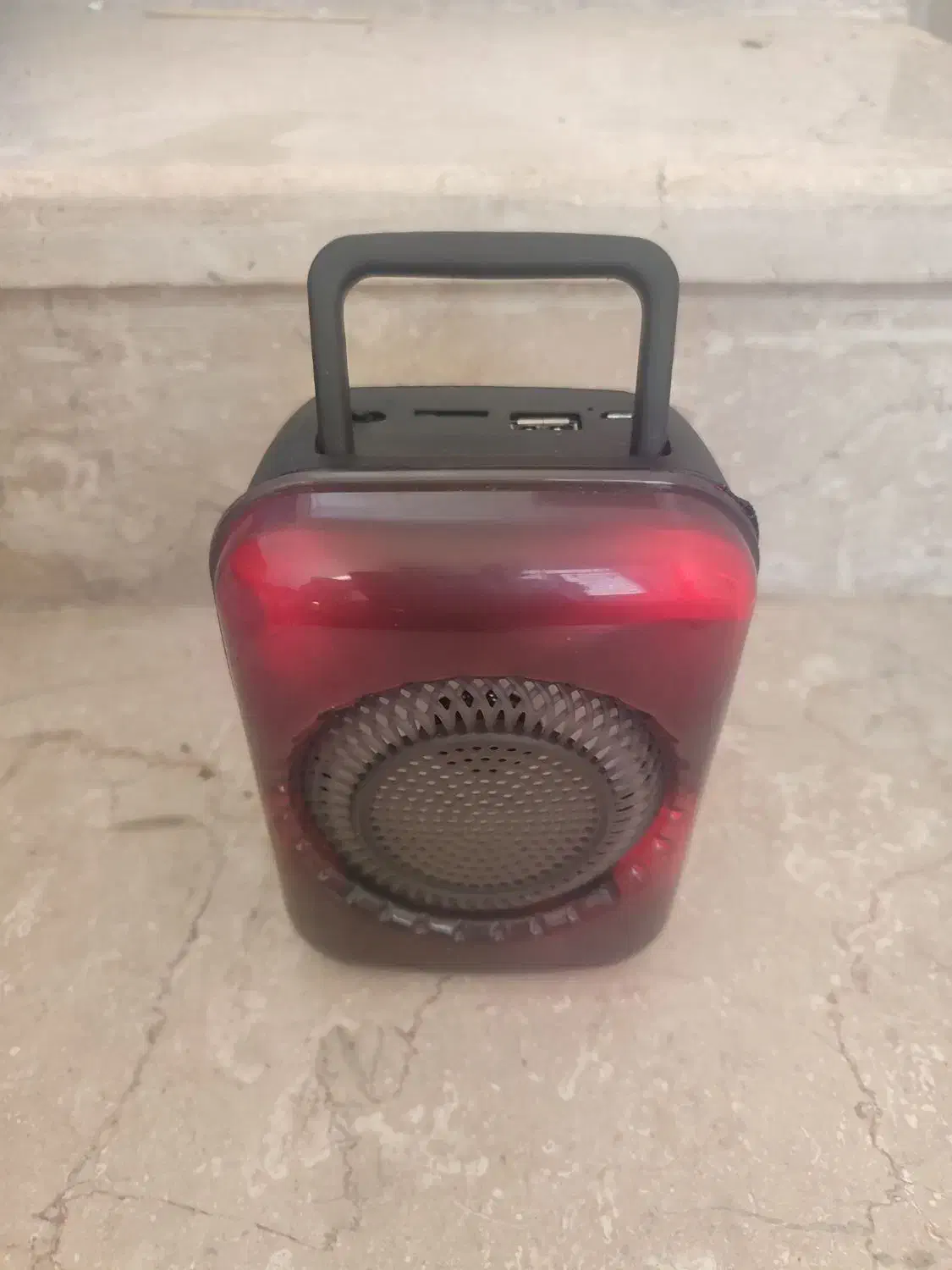 اسپیکر RGB|سیستم صوتی خانگی|شیراز, شهرک قمشه|دیوار