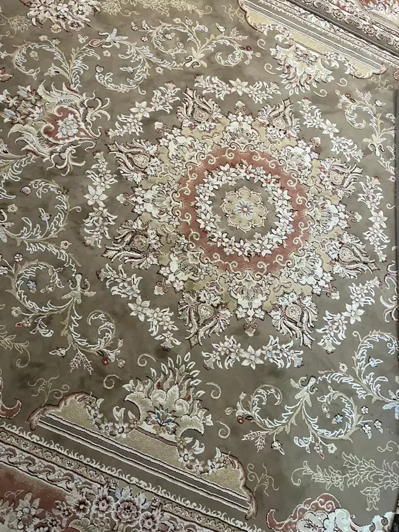 فرش دوازده متری|فرش|آزادشهر, |دیوار