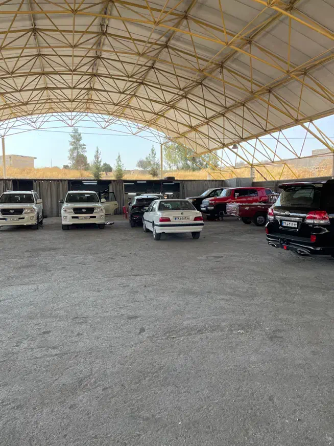 شاگرد نقاش|استخدام صنعتی، فنی، مهندسی|شیراز, دانشگاه شیراز|دیوار