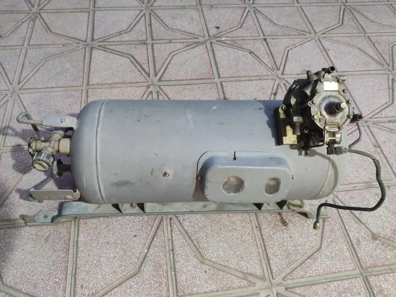 کپسول گاز ال پی جی|قطعات یدکی و لوازم جانبی|اصفهان, شهرک ولیعصر|دیوار